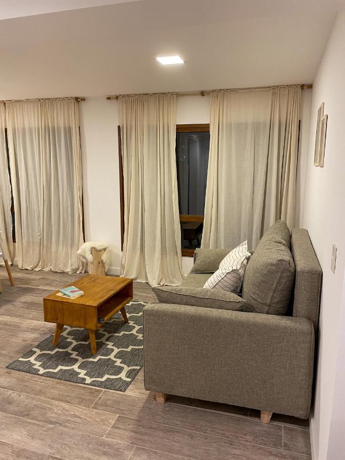 Ruca Malal Bariloche Centro Apartment ภายนอก รูปภาพ