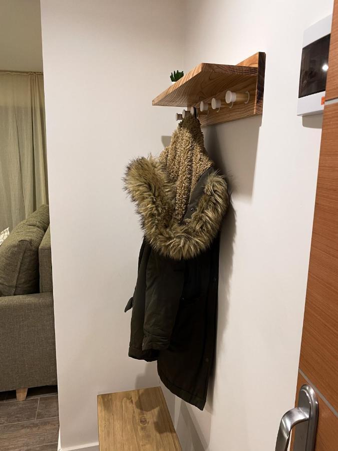 Ruca Malal Bariloche Centro Apartment ภายนอก รูปภาพ