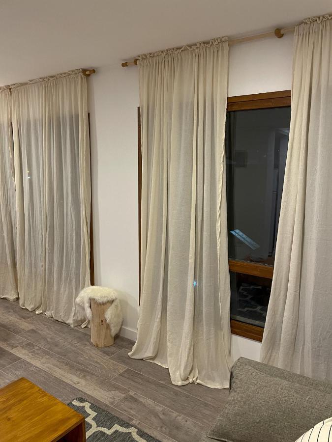 Ruca Malal Bariloche Centro Apartment ภายนอก รูปภาพ